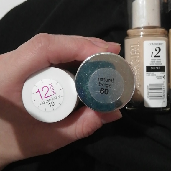 Foundations - Picture 6 of 7